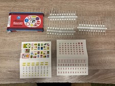 Mamos H0 Verkehrszeichen 5457940/160/001 ungebaut in OVP