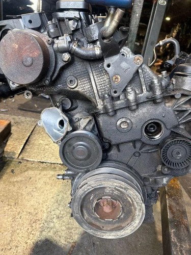 Bmw touring e91 motor 204d4 - bmw,