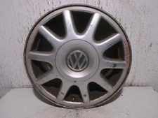 7M0601025F felge für VOLKSWAGEN SHARAN (7M8) 1.9 TDI 1995 3295268