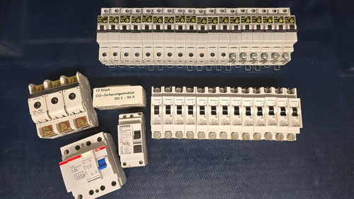 Siemens aeg - siemens,