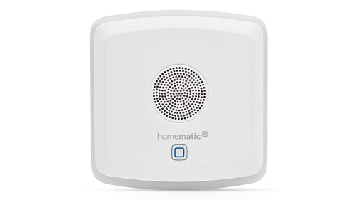 Homematic smart home - smart,
