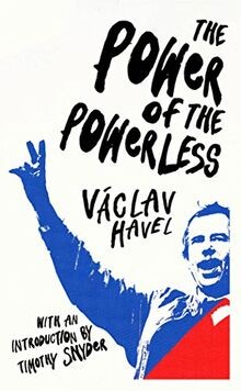 The power powerless - power, of