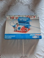 fischertechnik  Kompressor