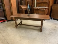 Antiker imposanter Kloster