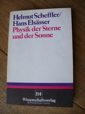 Scheffler/Elsässer Physik der