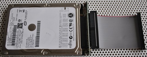 120gb ide festplatte - ide, &
