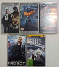 Sony PSP UMD Video Film