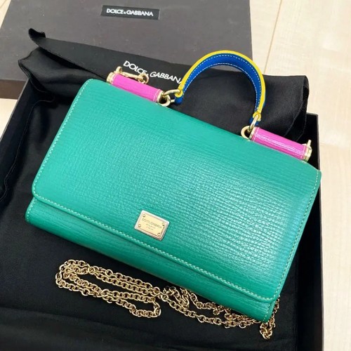 Dolce gabbana sicily von - &,