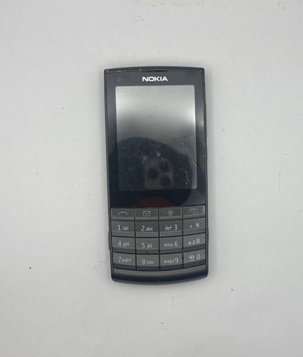 Nokia 5 handy - nokia, x3-02.5