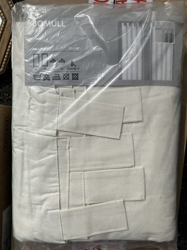 Lange creme vorhänge ikea - lange,