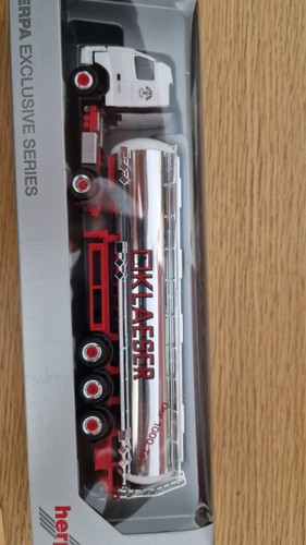 Herpa klaeser volvo fh3 - herpa,