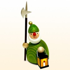 N°15 Picus Nachtwächter