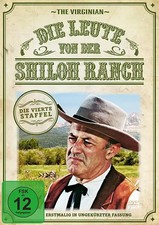 Die Leute von der Shiloh Ranch