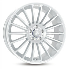 18 Zoll KESKIN KT15 5x112 ET45