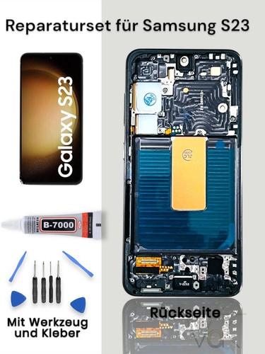 Display samsung galaxy s23 - display,