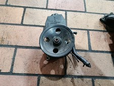 Mercedes-Benz M111 SLK 230 Kompressor Servopumpe Servo Pumpe 0024662901 LUK