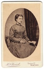 Fotografie H. Worrall