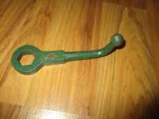 Anhängerkupplung oldtimer