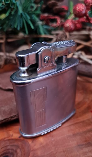 Seltenes ronson triumph - seltenes,