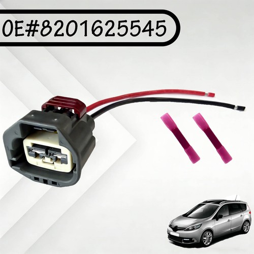 Stecker elektrische parkbremse - stecker,
