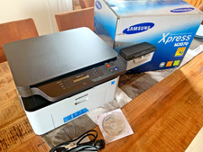 Samsung M2070 Drucker