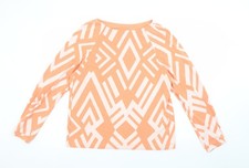 Street One Damen orange