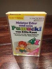 Pumuckl Audiokasette Folge 34