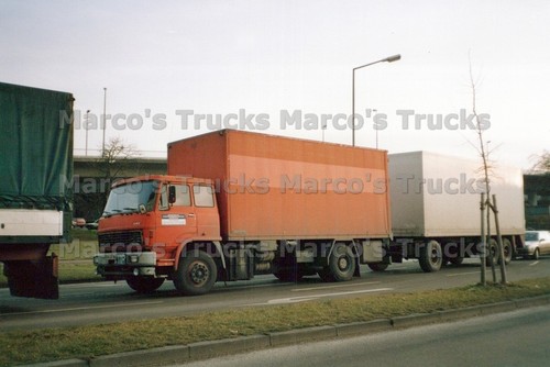 Lkw foto liaz deichsel - lkw,