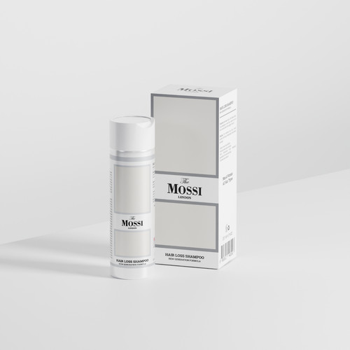 The mossi london shampoo - mossi,