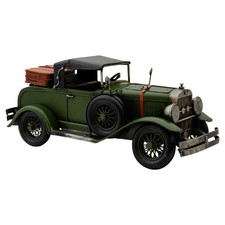 Modellauto Oldtimer Nostalgie