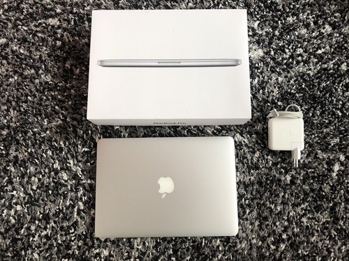 Macbook pro zoll retina - zoll,