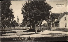 Ak Rheinzabern in der Pfalz