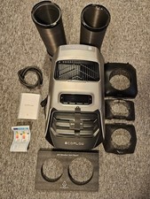 ECOFLOW WAVE 2 mobile Klimaanlage/Klimagerät/Heizung 5100 BTU *OVP*