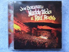 JOE BONAMASSA muddy wolf at