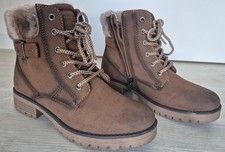 Wasserdichte Stiefelette Gr