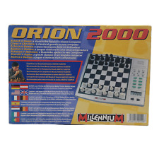Millennium ORION 2000 Schach