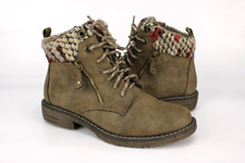 Bama Gr.38 Damen Stiefel