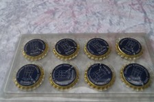 8 Herforder Pils  Kronkorken