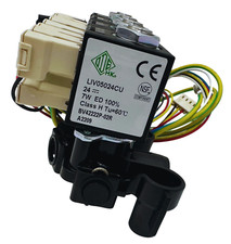 SAECO MAGNETVENTILBLOCKVENTIL