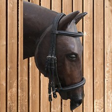 Gräf Kandare Bayern, Gräf