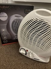 Daewoo HEA1138 Elektrischer