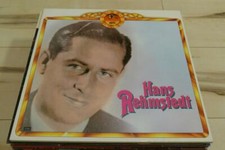 Hans Rehmstedt - Goldener