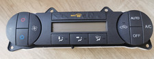 Ford Fiesta 5 Klimabedienteil