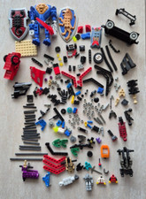 lego technic castle bionicle
