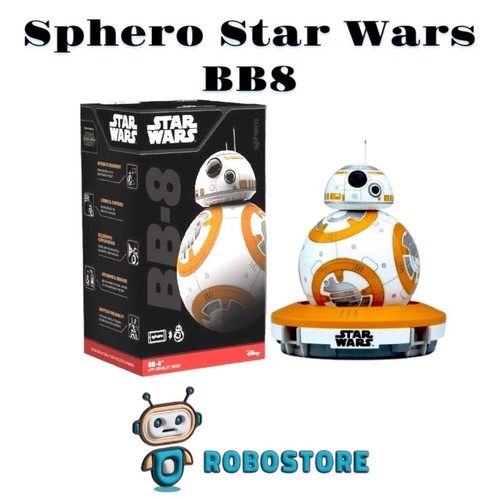 Sphero bb 8 - sphero, bb-8
