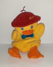 CHICCO PLÜSCHPUPPE SPIELPUPPE