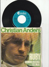 Christian Anders Ruby (1979)
