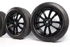 Original BMW X3 G01 X4 G02