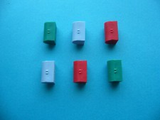 Timpo Einzelteile für die