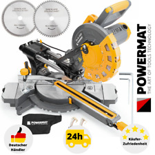 Kapp- und Gehrungssäge